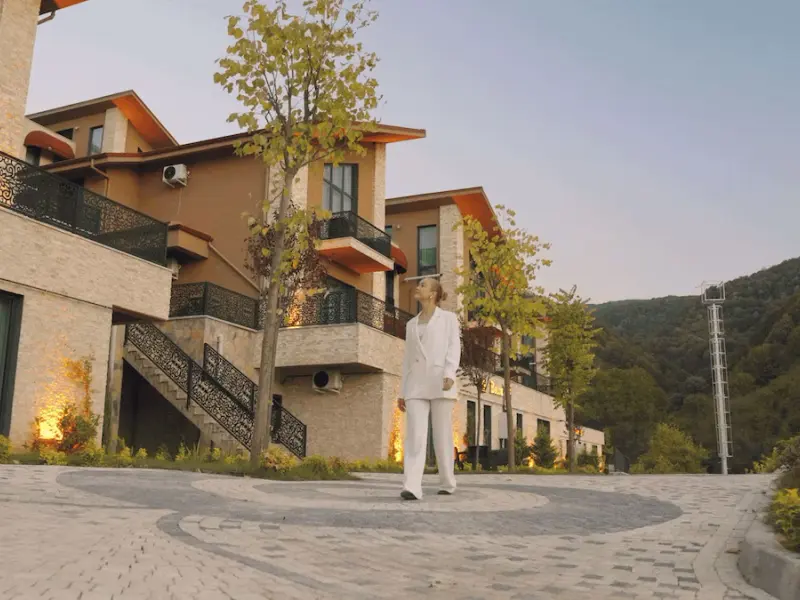 Altındere Vadi Hotel 2