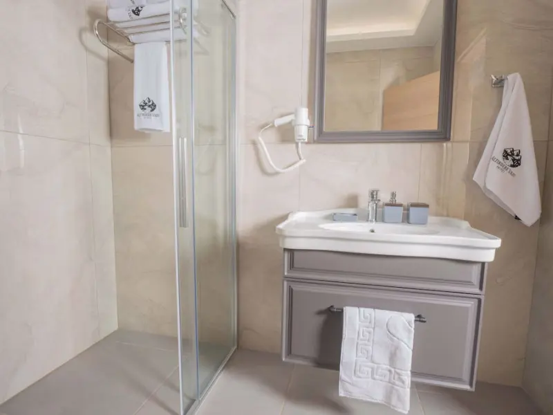 Altındere Vadi Hotel 14