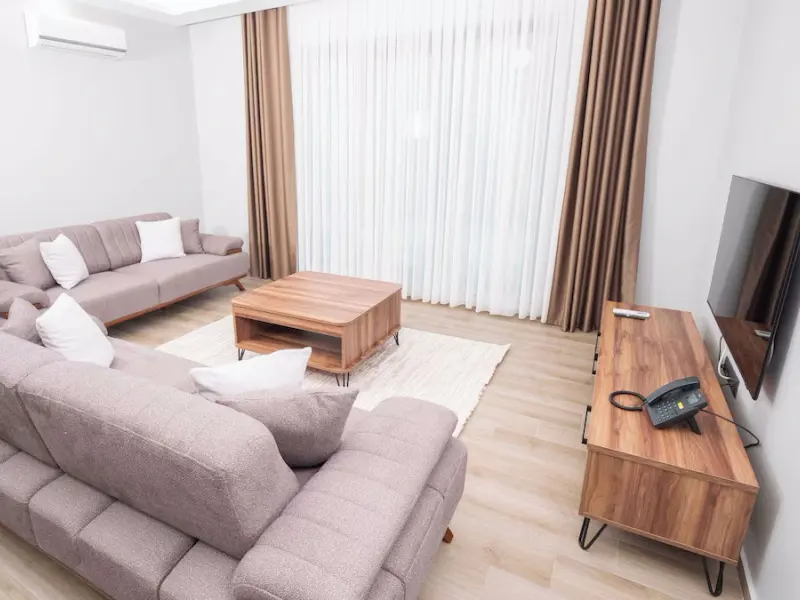 Altındere Vadi Hotel 17