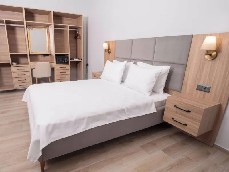 Altındere Vadi Hotel 15