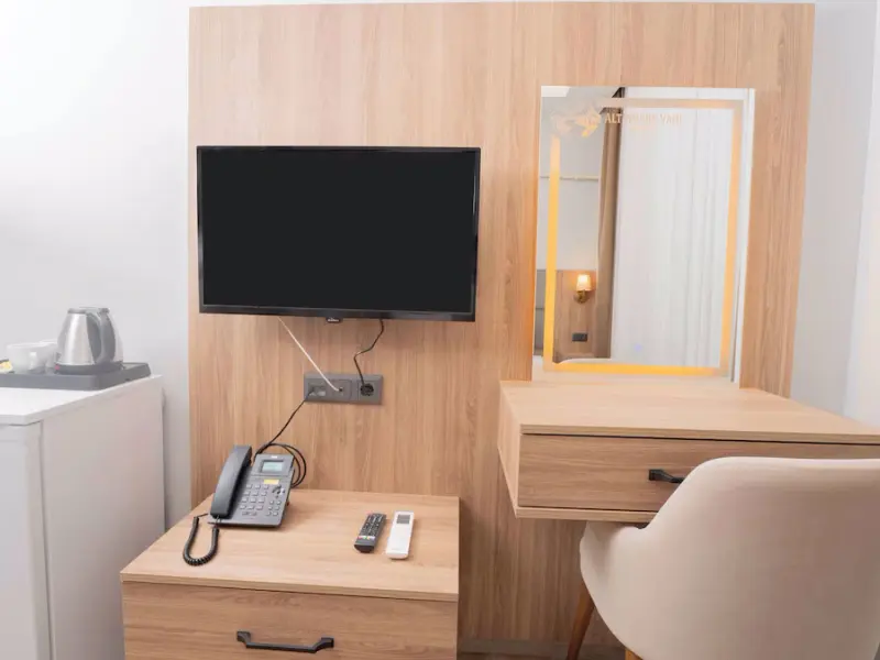 Altındere Vadi Hotel 16