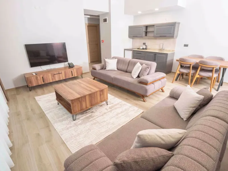 Altındere Vadi Hotel 18