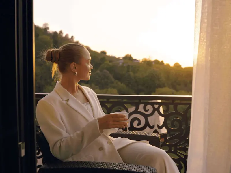 Altındere Vadi Hotel 3
