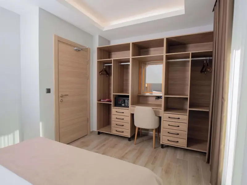 Altındere Vadi Hotel 19