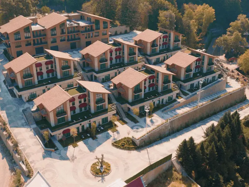 Altındere Vadi Hotel 1
