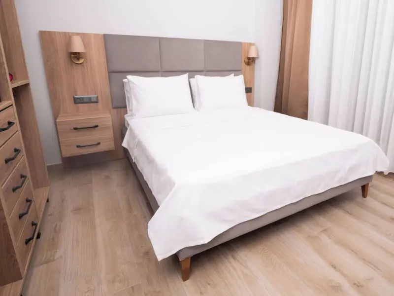 Altındere Vadi Hotel 20
