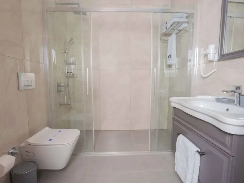 Altındere Vadi Hotel 21