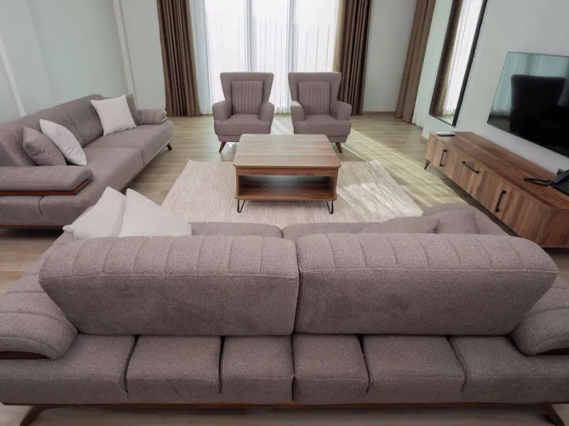 Altındere Vadi Hotel 22