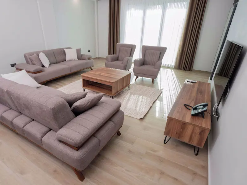 Altındere Vadi Hotel 25