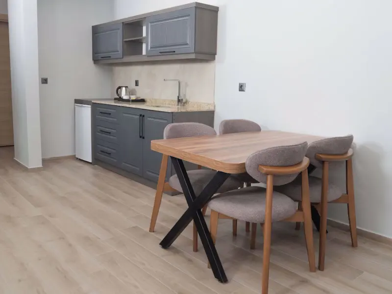 Altındere Vadi Hotel 24