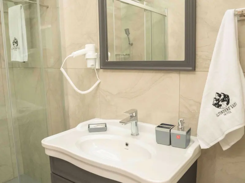 Altındere Vadi Hotel 28