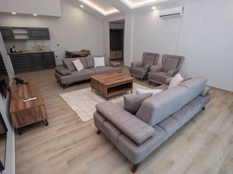 Altındere Vadi Hotel 26
