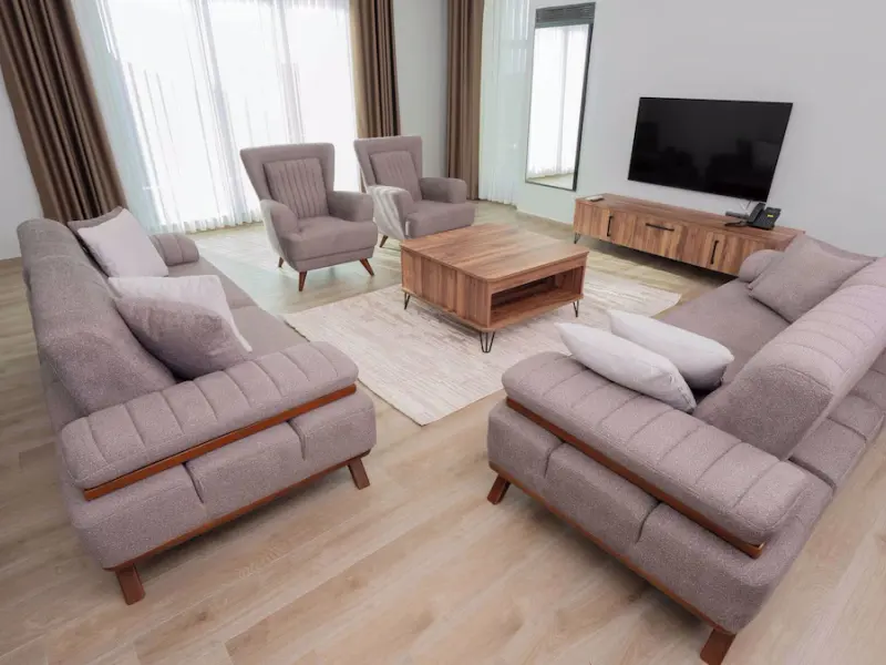 Altındere Vadi Hotel 27