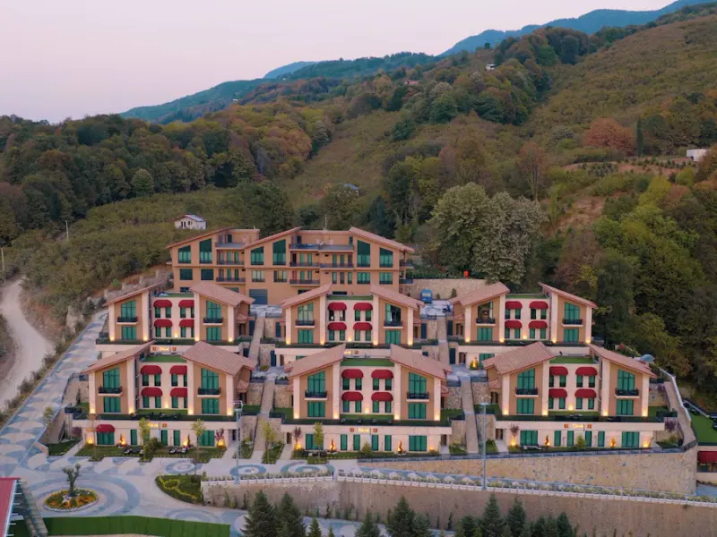 Altındere Vadi Hotel 29