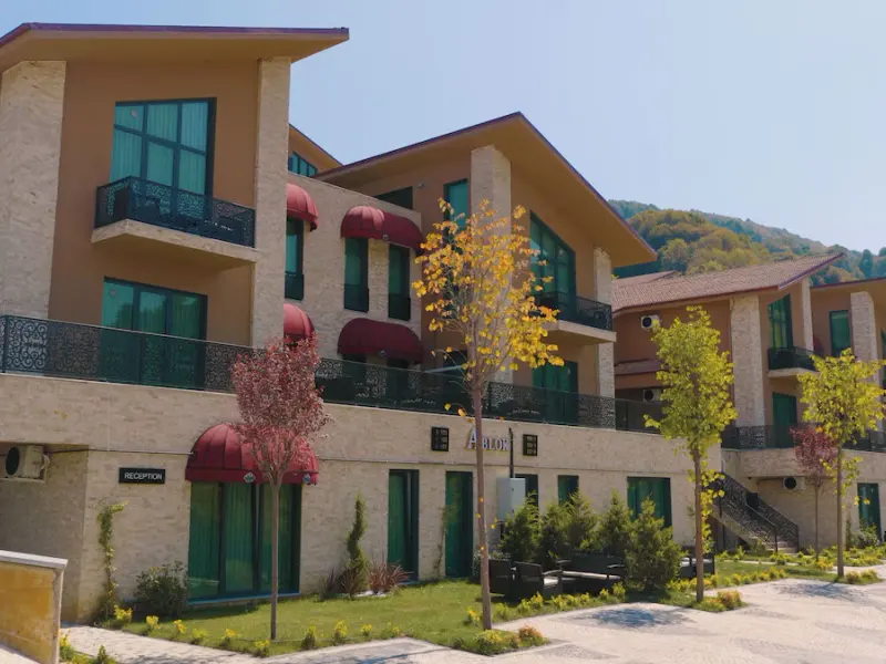 Altındere Vadi Hotel 30