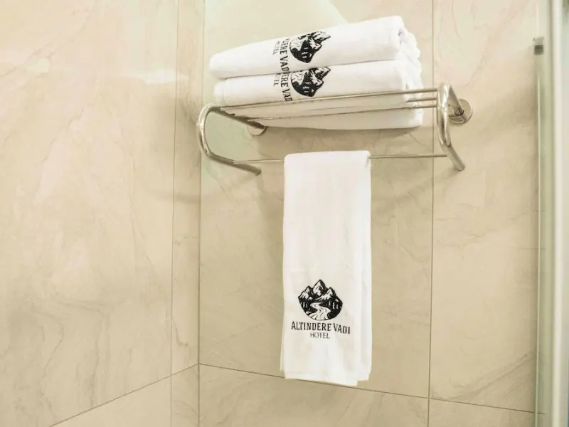 Altındere Vadi Hotel 31