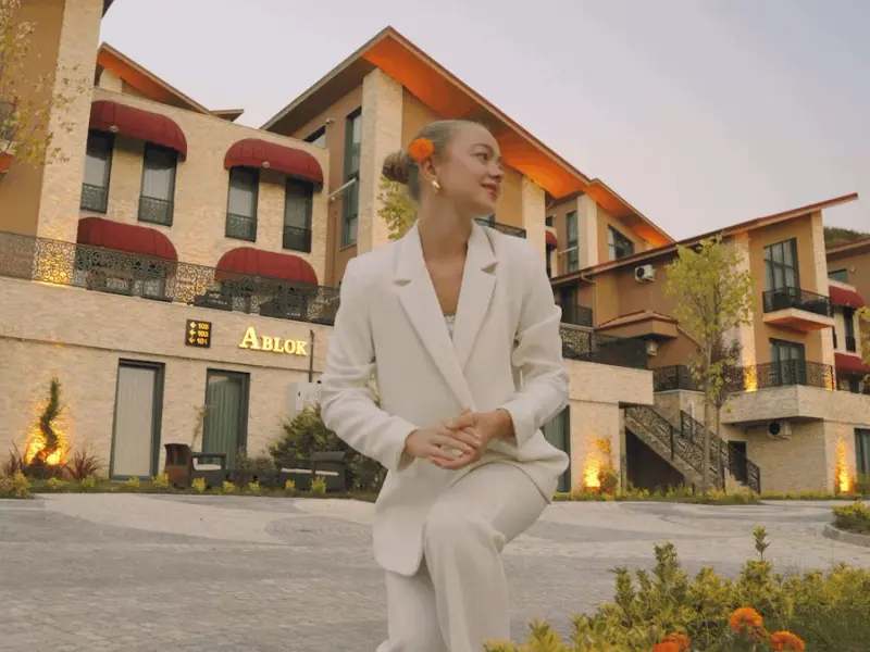 Altındere Vadi Hotel 7