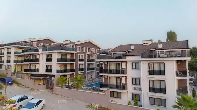 Flower City Suites 4