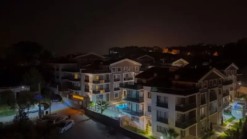 Flower City Suites 5