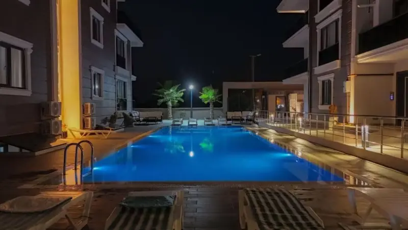 Flower City Suites 7