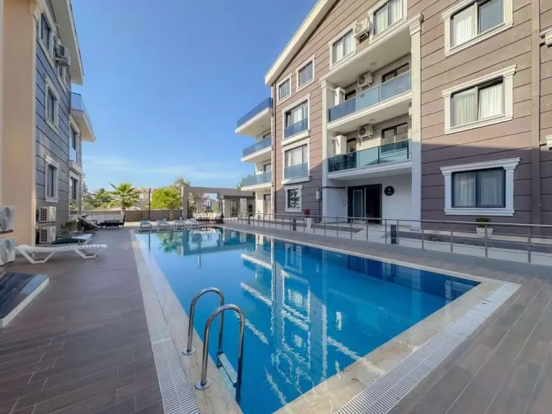 Flower City Suites 12