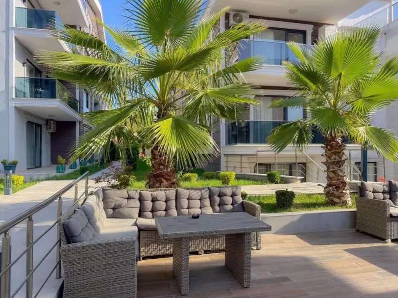 Flower City Suites 14