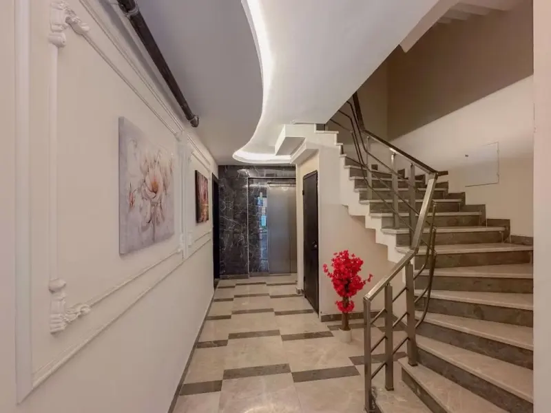 Flower City Suites 19