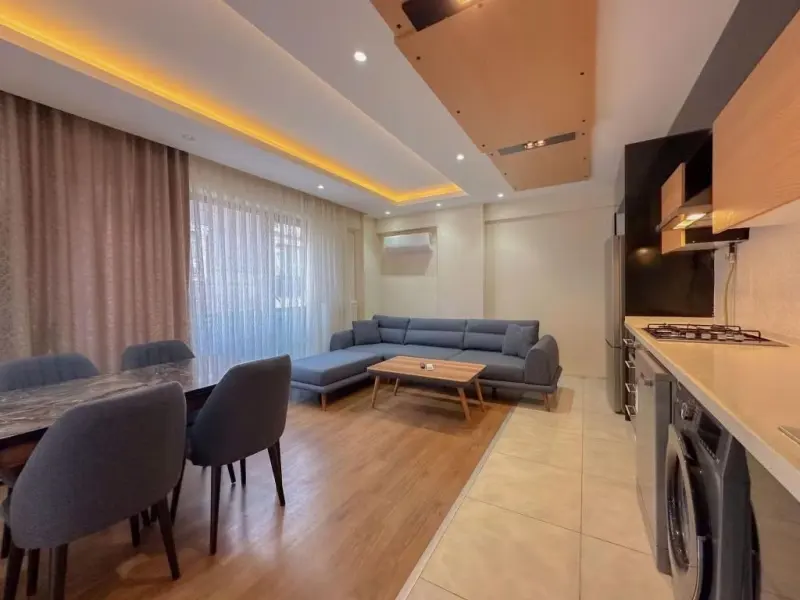 Flower City Suites 24