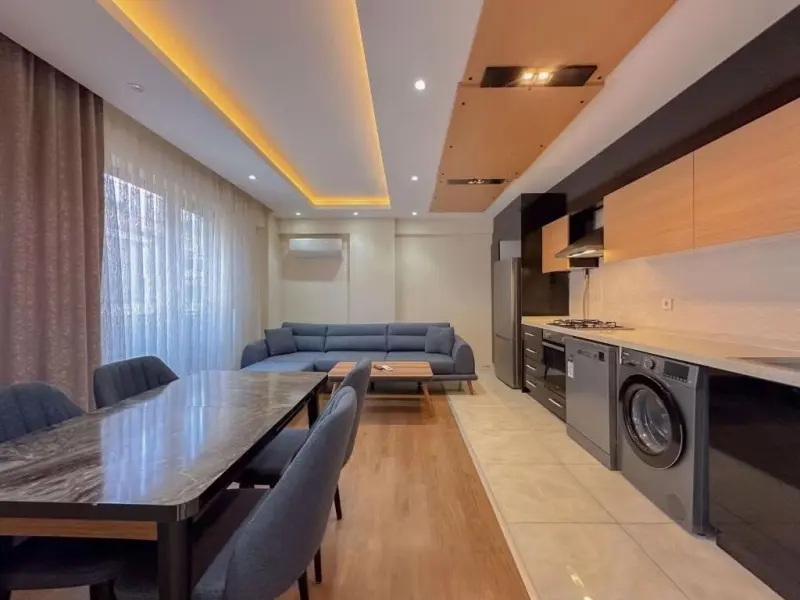 Flower City Suites 26