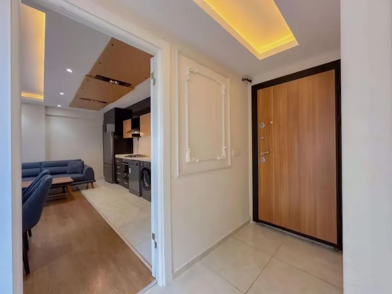 Flower City Suites 28