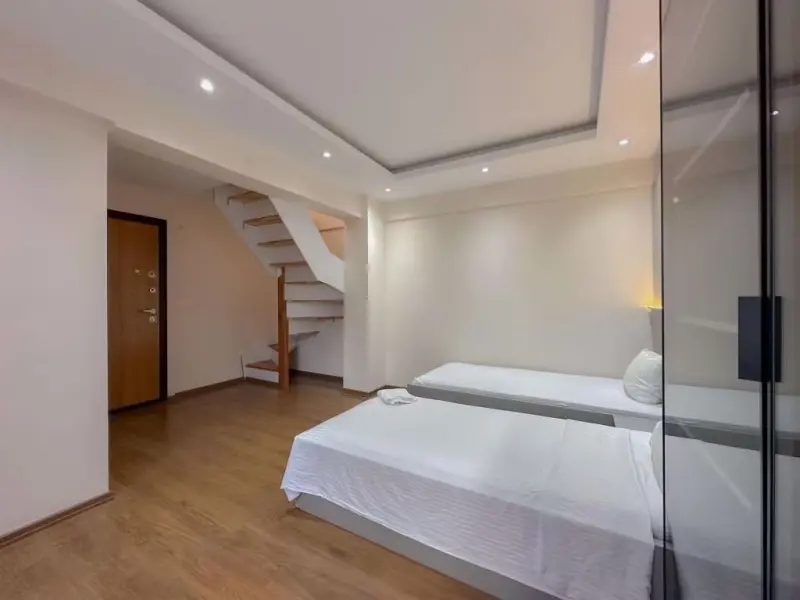Flower City Suites 31