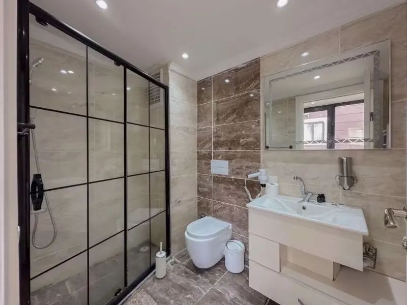 Flower City Suites 32