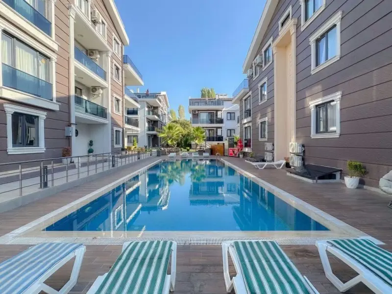 Flower City Suites 34