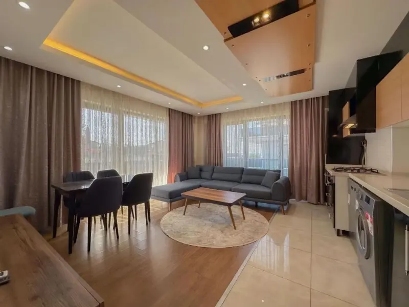 Flower City Suites 38