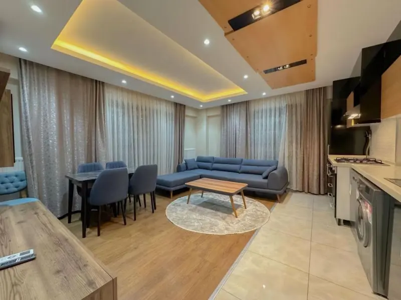 Flower City Suites 37