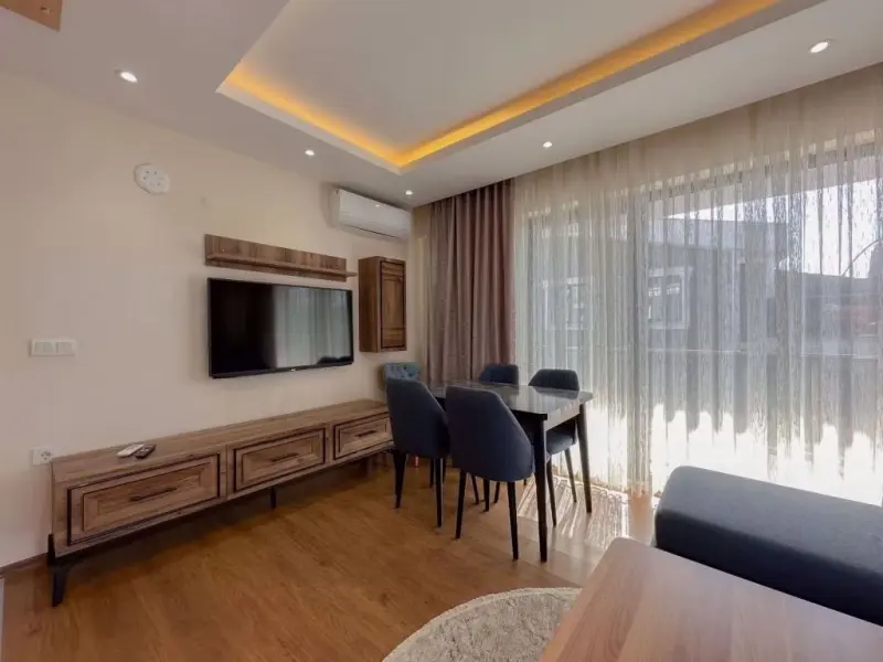 Flower City Suites 39