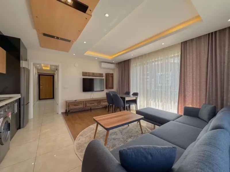 Flower City Suites 42