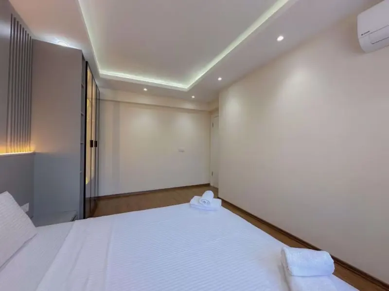 Flower City Suites 45