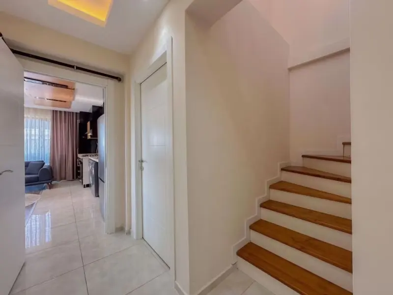 Flower City Suites 48