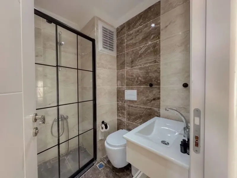 Flower City Suites 52