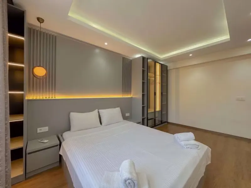 Flower City Suites 55