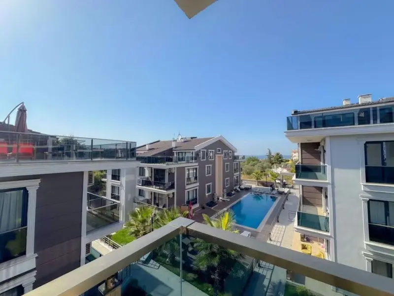 Flower City Suites 54