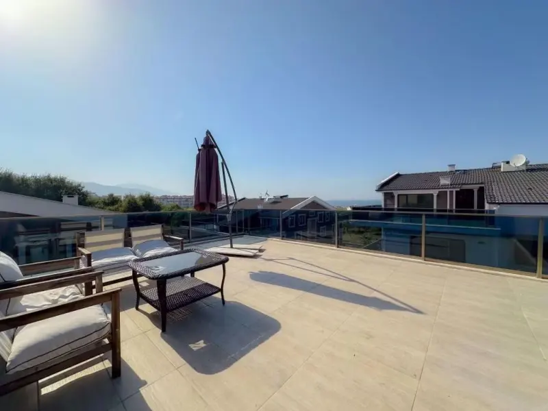 Flower City Suites 53