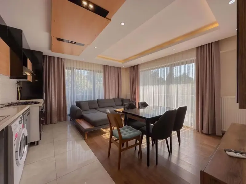 Flower City Suites 57