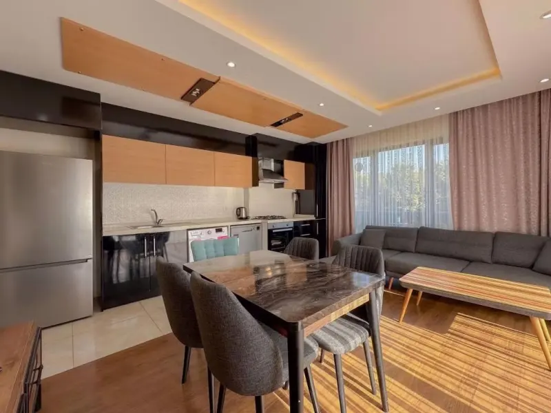 Flower City Suites 58
