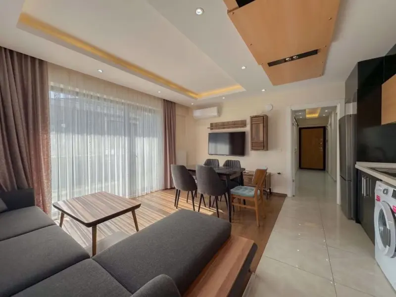 Flower City Suites 60