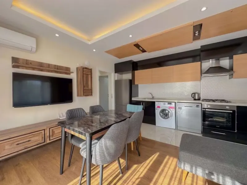 Flower City Suites 59
