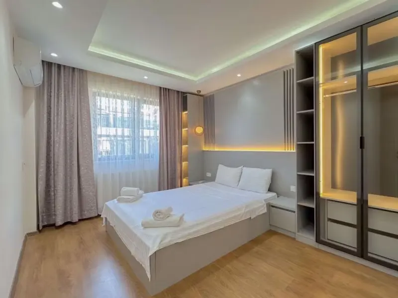 Flower City Suites 61