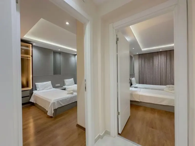 Flower City Suites 64