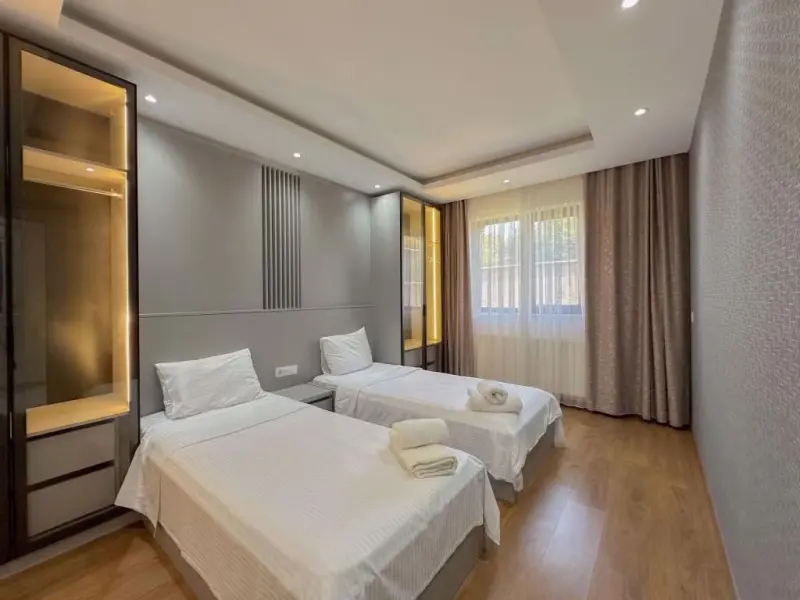 Flower City Suites 65